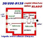 86 m2, 3 szoba, Városliget, ZUGLÓ!!! 86 m2, 3 szoba, Városliget, ZUGLÓ!!!